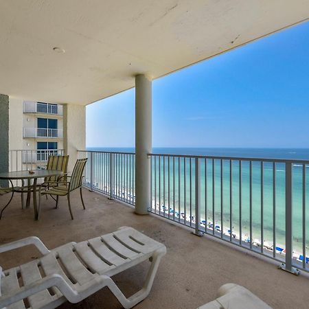 Long Beach Resort #1300-1 By Book That Condo Panama City Beach Eksteriør billede