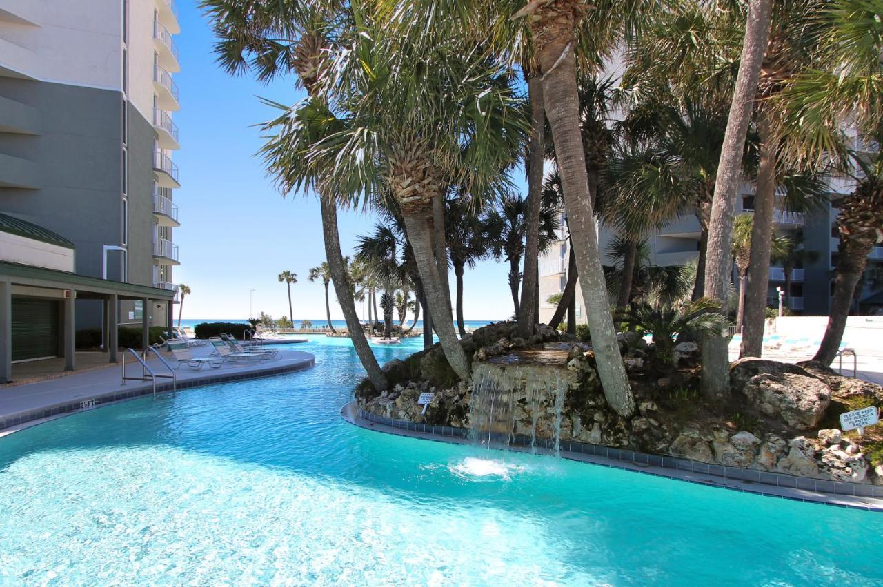 Long Beach Resort #1300-1 By Book That Condo Panama City Beach Eksteriør billede