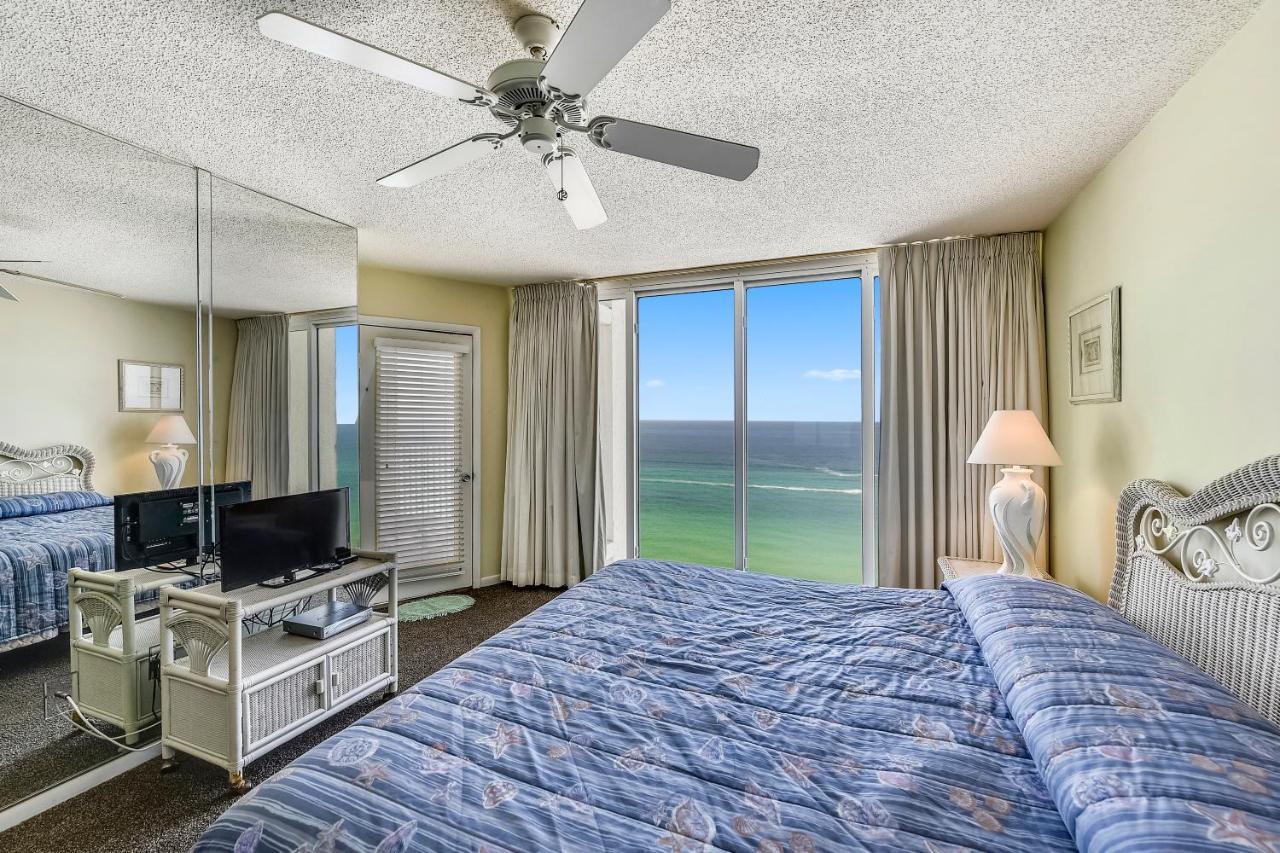 Long Beach Resort #1300-1 By Book That Condo Panama City Beach Eksteriør billede