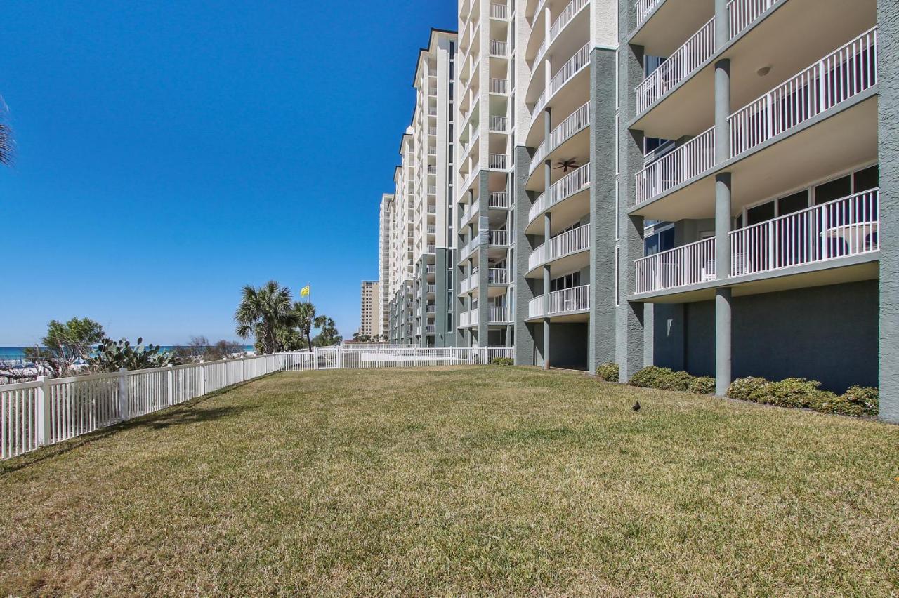 Long Beach Resort #1300-1 By Book That Condo Panama City Beach Eksteriør billede