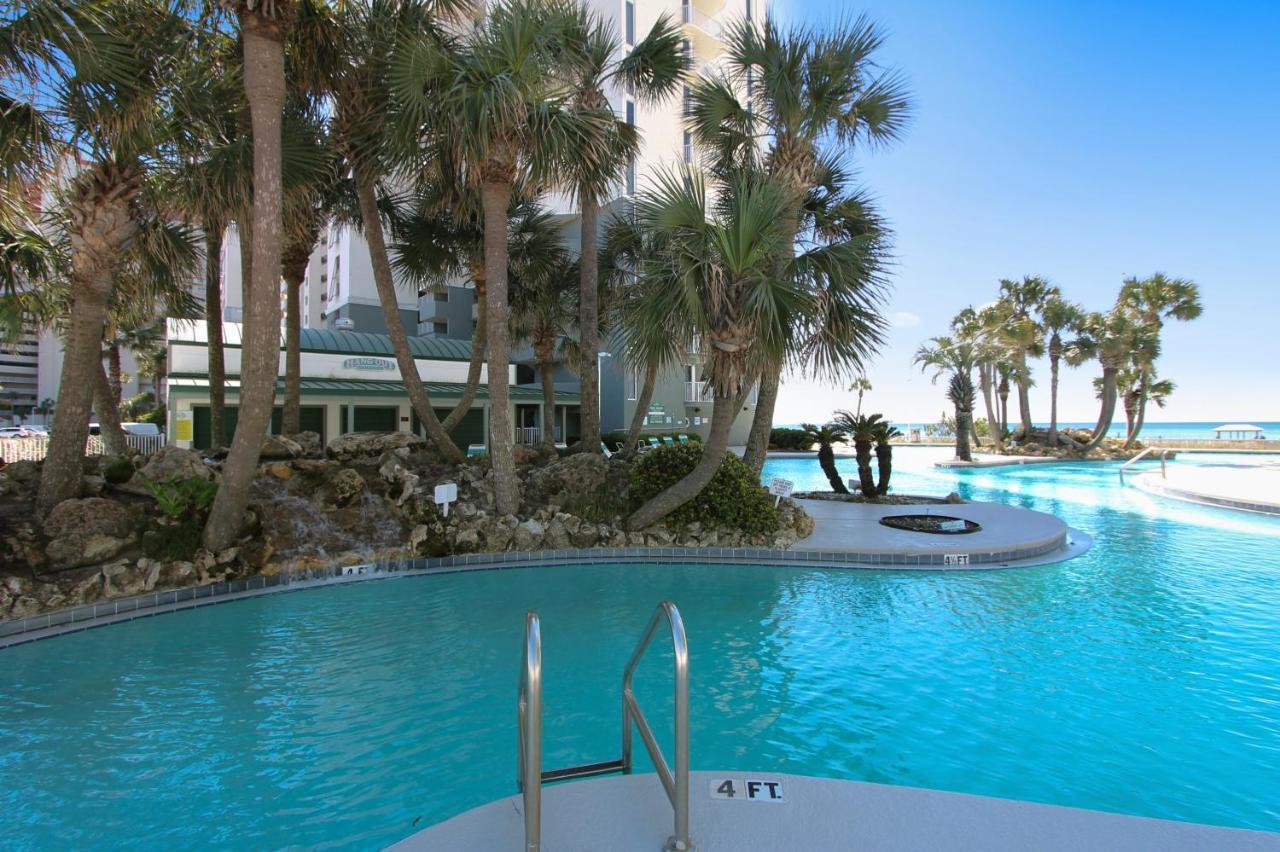 Long Beach Resort #1300-1 By Book That Condo Panama City Beach Eksteriør billede