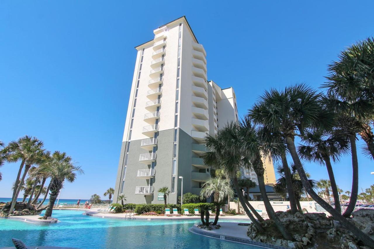 Long Beach Resort #1300-1 By Book That Condo Panama City Beach Eksteriør billede