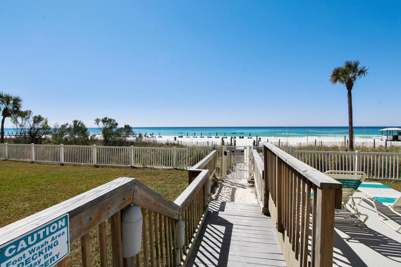 Long Beach Resort #1300-1 By Book That Condo Panama City Beach Eksteriør billede