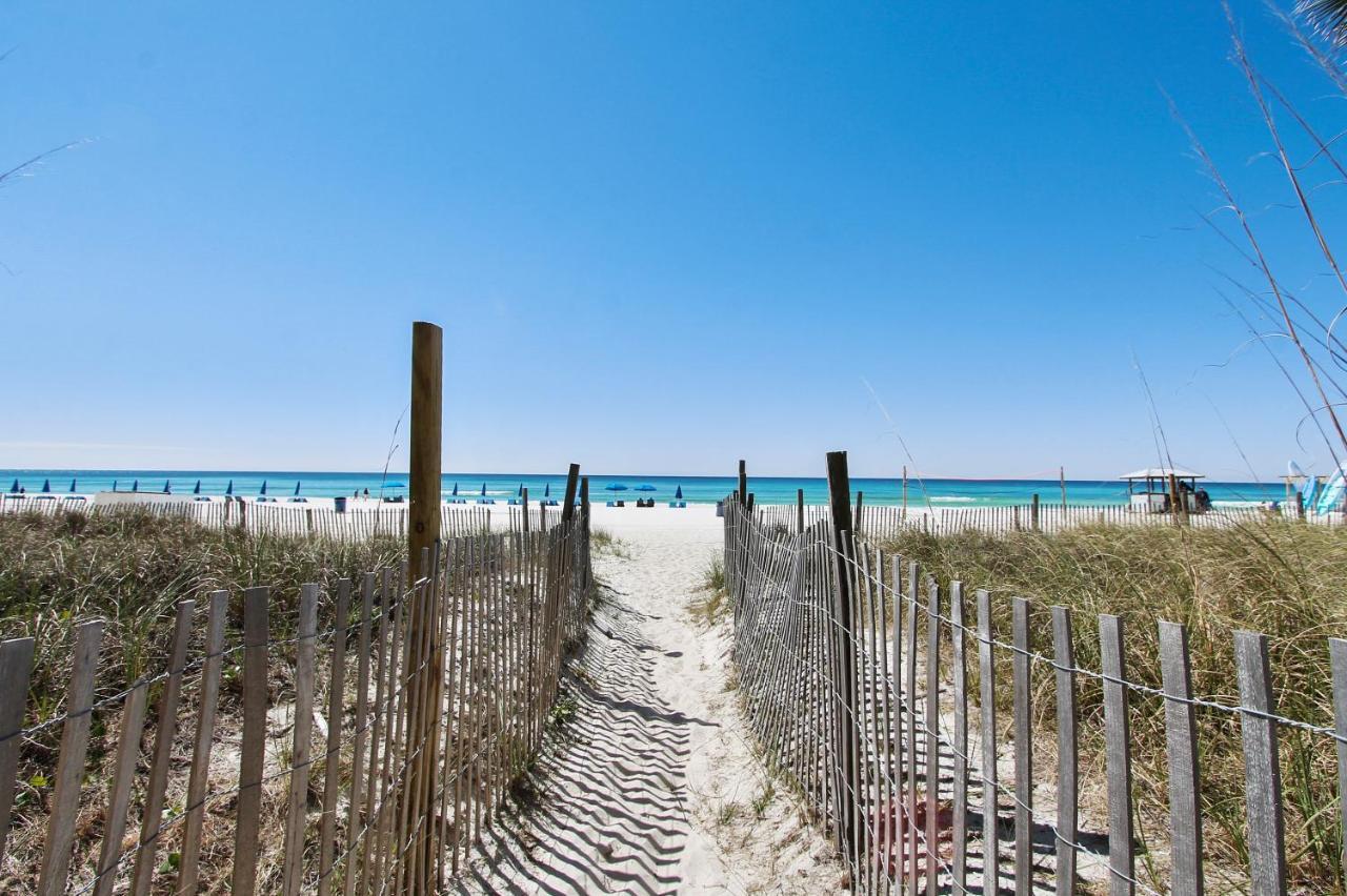 Long Beach Resort #1300-1 By Book That Condo Panama City Beach Eksteriør billede