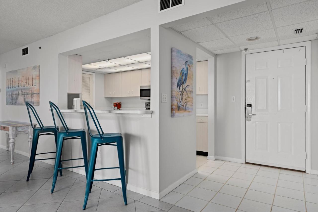 Long Beach Resort #1300-1 By Book That Condo Panama City Beach Eksteriør billede