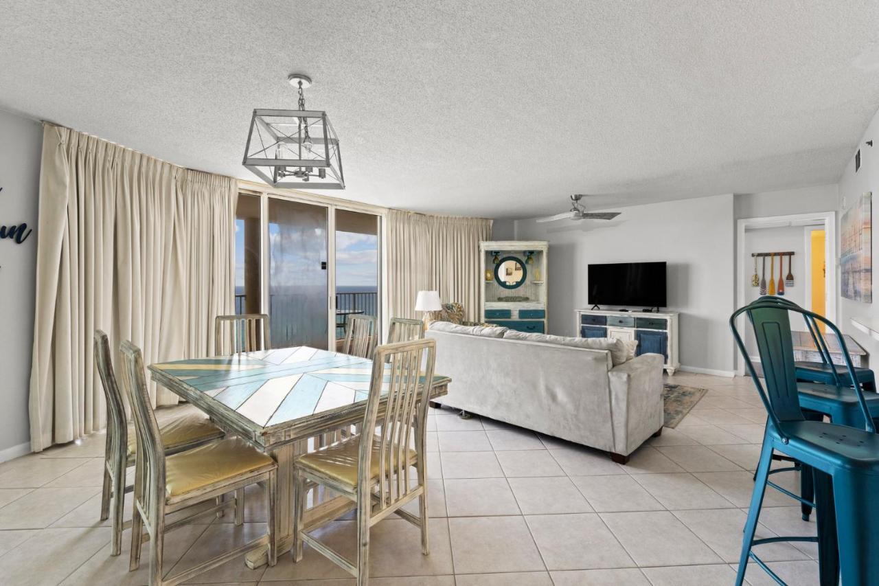 Long Beach Resort #1300-1 By Book That Condo Panama City Beach Eksteriør billede