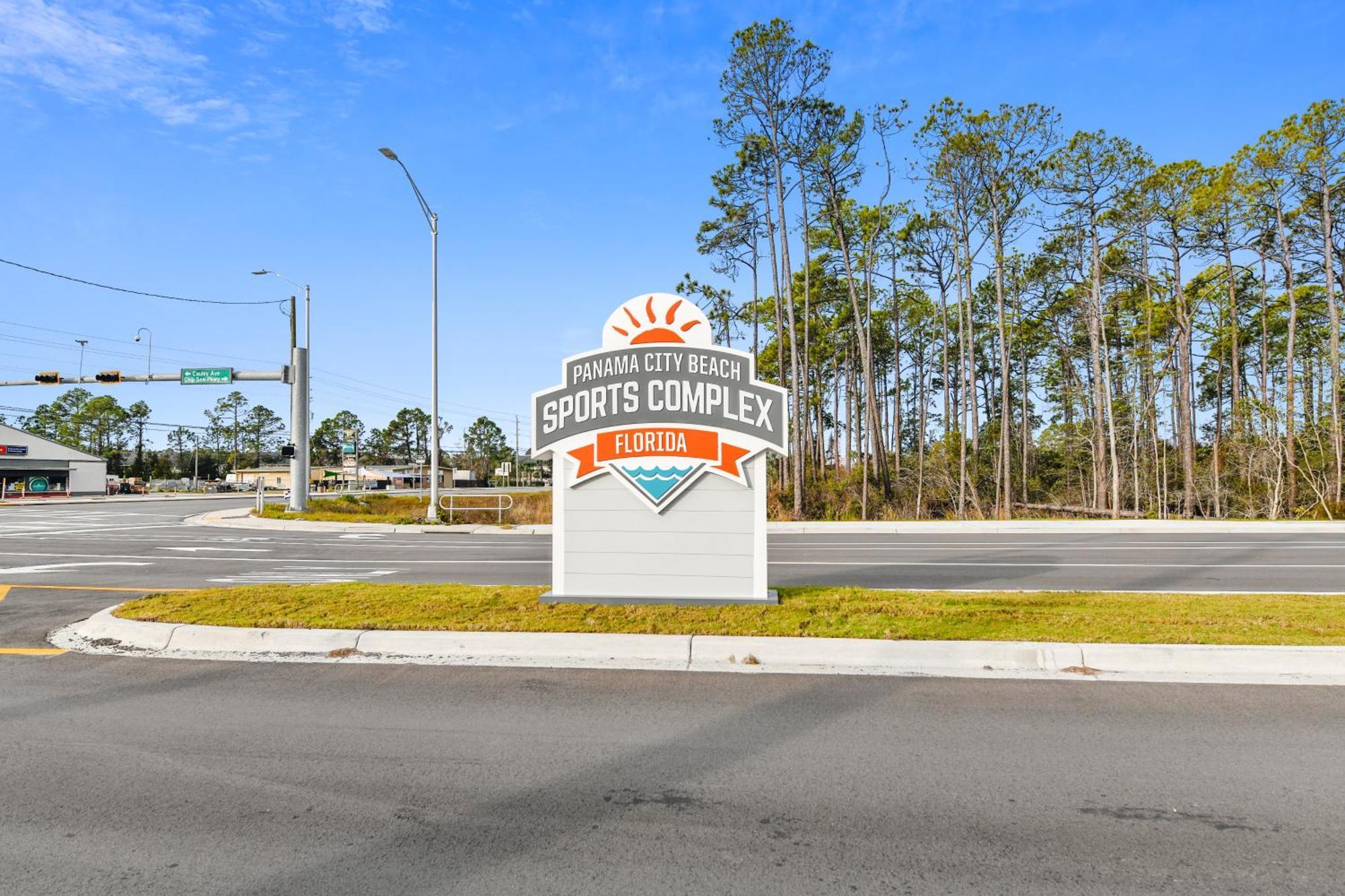 Long Beach Resort #1300-1 By Book That Condo Panama City Beach Eksteriør billede